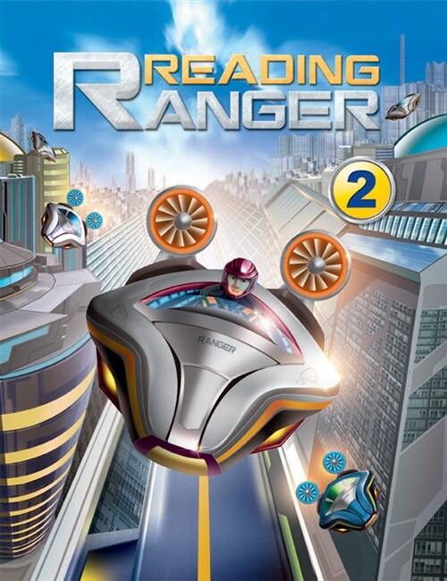 [중고] Reading Ranger 2