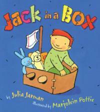 Jack In A Box (Paperback)
