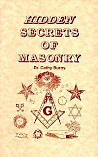 Hidden Secrets of Masonry (Paperback)