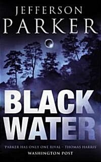 Black Water (Paperback)