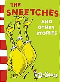 [중고] The Sneetches and Other Stories (Paperback, Rebranded edition)