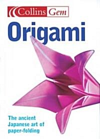 Origami (Paperback)