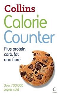 Calorie Counter (Paperback)