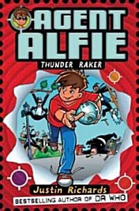 Thunder Raker (Paperback)