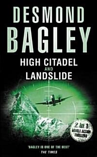 High Citadel / Landslide (Paperback)