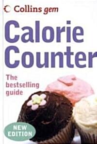 Calorie Counter (Paperback, New ed)