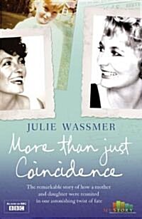 More Than Just Coincidence (Paperback)