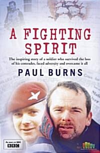 A Fighting Spirit (Paperback)