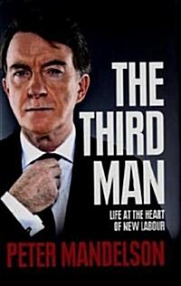 The Third Man (Hardcover)