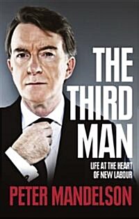 The Third Man (Paperback)