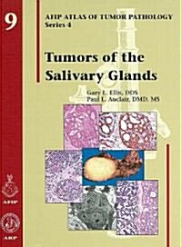 Tumors of the Salivary Glands (Hardcover)