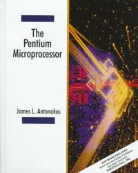 The pentium microprocessor