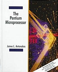 The Pentium Microprocessor (Paperback)