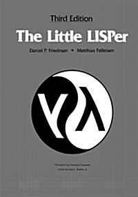 Little Lisper (Paperback, 3, Revised)