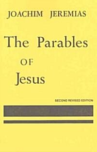 Parables of Jesus (Paperback, 2)