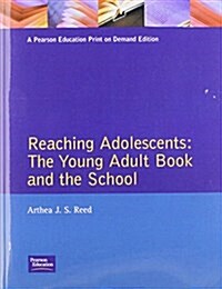 Reaching Adolescents (Hardcover, Facsimile)