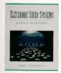 Electronic Video Systems (Paperback)