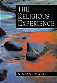 The Religious Experience (Paperback, 5, Revised)