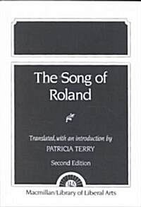 Song of Roland (Paperback, 2, Revised)