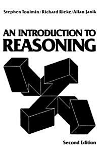 Introduction to Reasoning (Paperback, 2)