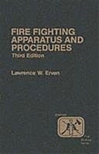 Fire Company Apparatus and Procedure (Paperback, 3)