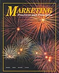 Marketing Practices And Principles (Hardcover, 5th, Student)