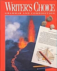 Writers Choice (Hardcover)