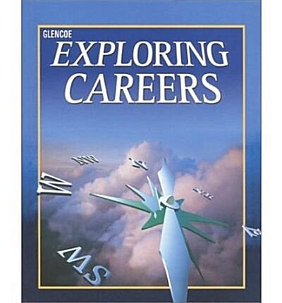 Exploring Careers: Student Workbook (Paperback, 3, Revised)