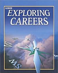 Exploring Careers (Hardcover, 3, Student)
