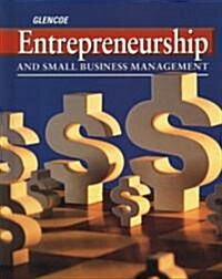 Entrepreneurship and Small Business Management (Hardcover, 2, Student)