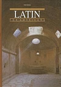 Latin for Americans (Hardcover, 7th)