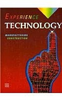 Experience Technology Manufacturing Construction (Hardcover)