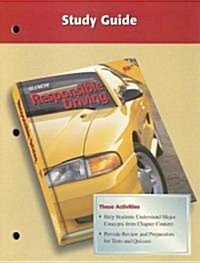 Responsible Driving: Study Guide (Paperback)