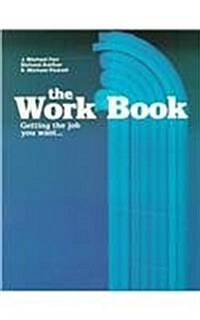 The Work Book (Hardcover, 4)