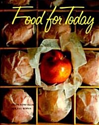 Food for Today (Hardcover, 4)