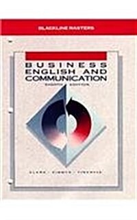 Business English and Communication (Paperback, 8, Revised)