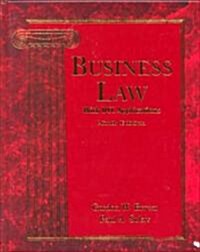 Business Law with Ucc Applications (Hardcover, 9)