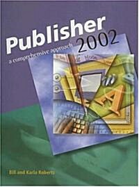 Microsoft Publisher 2002 (Hardcover, Student)