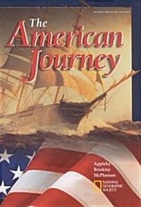 American Journey (Hardcover)