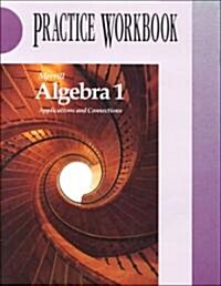 Merrill Algebra 1 (Paperback, Workbook)