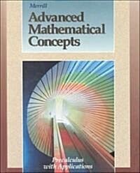 Advanced Mathematical Concepts (Hardcover)