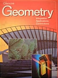 [중고] Geometry: Integration - Applications - Connections (Hardcover)