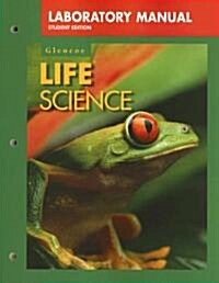 Life Science (Paperback, Lab Manual, Manual)