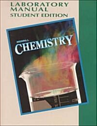 Merrill Chemistry (Paperback, Lab Manual, Manual)