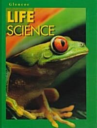 Life Science: (Hardcover, Student)