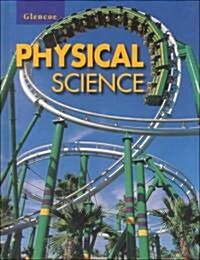 Physical Science (Hardcover)