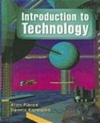 Introduction to Technology (Hardcover, 2, Student)