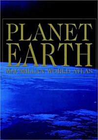 Planet Earth (Hardcover)