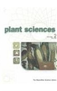 Plant Sciences (Hardcover)