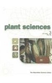 Plant Sciences (Hardcover)